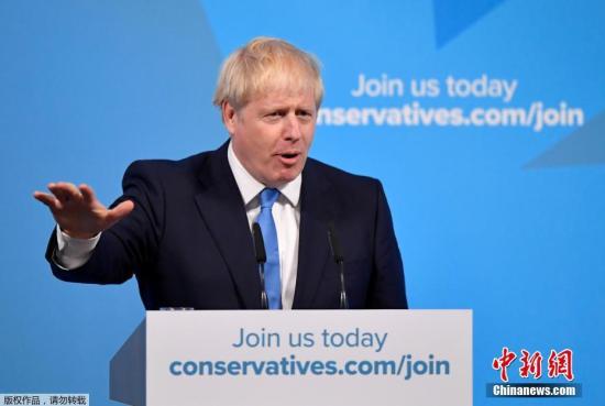 英政壇因脫歐陷亂局：首相欲提前大選 若再被否或辭職