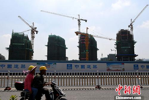 多城新房成交下降 “金九”遇冷“銀十”也將落空？