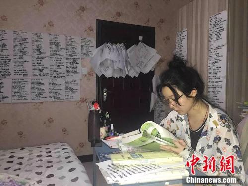 2020考研倒計(jì)時(shí)百天：考研漸成“畢業(yè)剛需”？