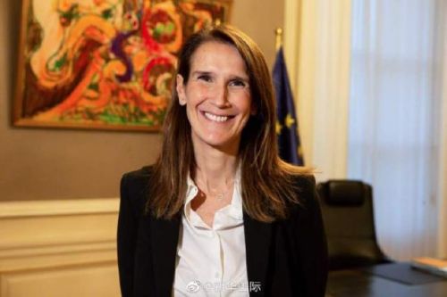 比利時(shí)首位女首相維爾梅斯：育有四個(gè)孩子的“超級(jí)媽媽”