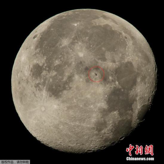 60年前拍攝的月球背面長啥樣？比能看到的一面更光滑