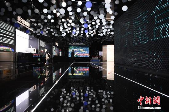 美科技巨頭谷歌：我實(shí)現(xiàn)了“量子霸權(quán)” IBM：是嗎？
