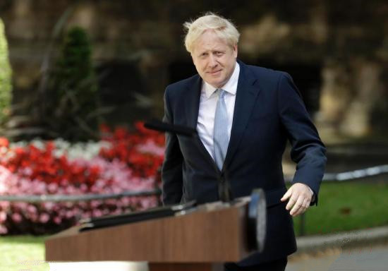 英媒稱英國若無協(xié)議脫歐 88%進(jìn)口商品將免繳關(guān)稅