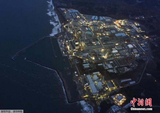 日媒：日本維新會(huì)建議將福島一核處理水排放入海