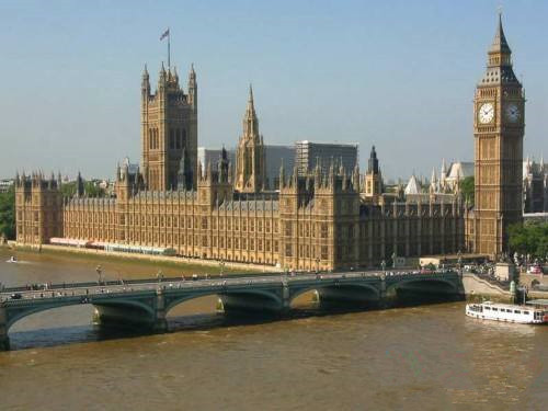英國議會下院未通過提前大選動議