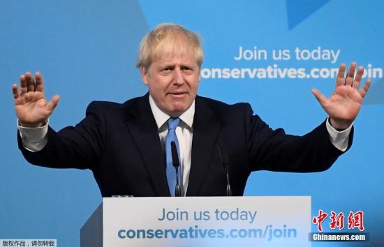 英首相的脫歐協(xié)議連續(xù)遇挫，英國9天后能如期脫歐嗎？