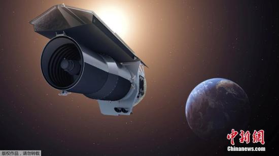 地球也許沒那么獨特，宇宙中類地行星可能很常見