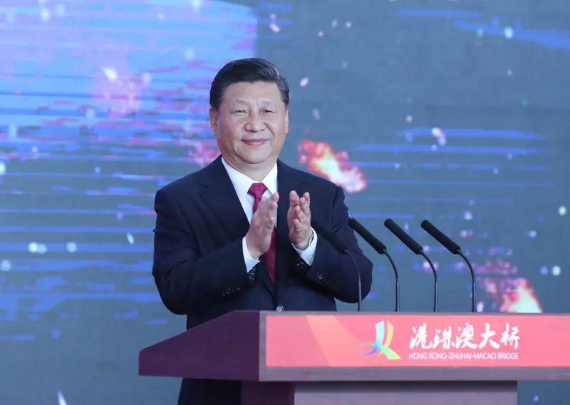 “中國(guó)奇跡”靠什么？習(xí)近平給出三個(gè)關(guān)鍵詞