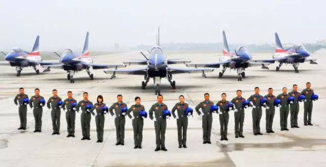 聊城報考空軍飛行學(xué)員考生11月7日至9日進(jìn)行初選