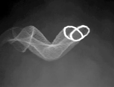 英國科學(xué)家研發(fā)新3D圖像生成系統(tǒng) 可聽可看可觸摸