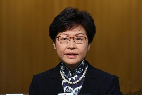 香港特區(qū)律政司司長(zhǎng)倫敦遇襲受傷 林鄭月娥強(qiáng)烈譴責(zé)