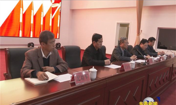 市總工會(huì)“困難職工就業(yè)技能培訓(xùn)班”在我區(qū)開(kāi)班