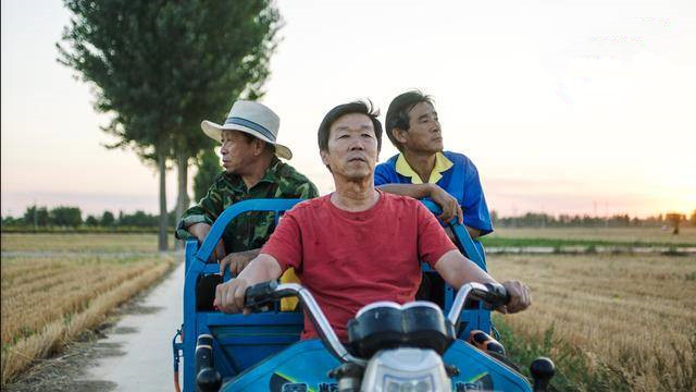 《平原上的夏洛克》全素人出演，笑著笑著就看哭了