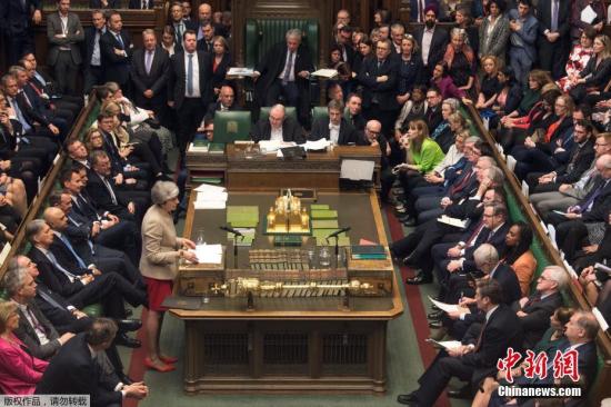 英國(guó)選出政壇重量級(jí)角色！誰來接替“咆哮”議長(zhǎng)？