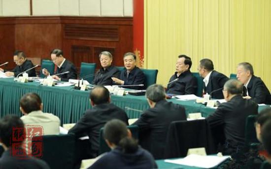 全國政協(xié)農(nóng)業(yè)和農(nóng)村委員會(huì)召開“三農(nóng)”工作對口協(xié)商會(huì)