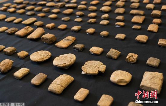 最大贓物接收者！英法學(xué)家吁大英博物館歸還“贓物”