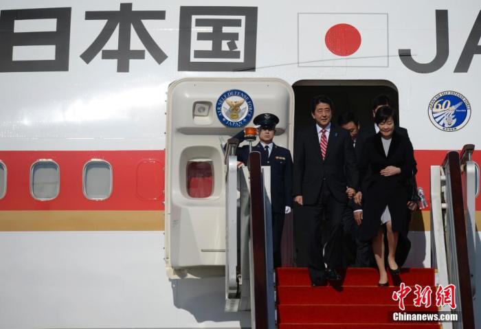 安倍專機(jī)傳火情 各國(guó)領(lǐng)導(dǎo)人“空中座駕”安全功能哪家強(qiáng)？