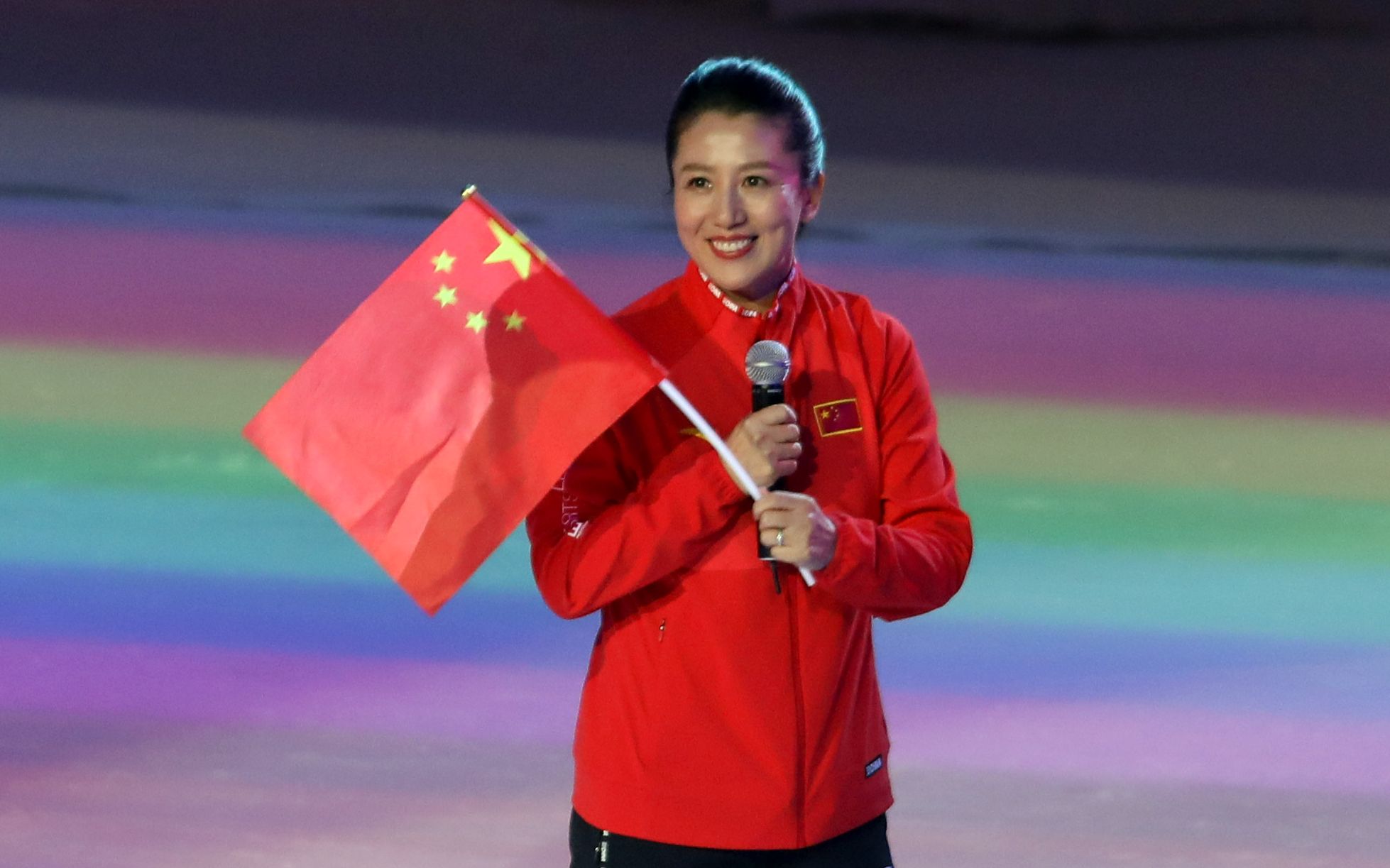 楊揚(yáng)當(dāng)選世界反興奮劑機(jī)構(gòu)副主席，明年1月1日正式就職