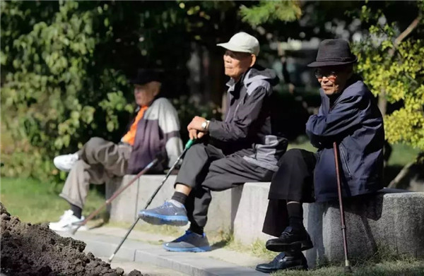 自然資源部出臺意見保障養(yǎng)老服務(wù)用地