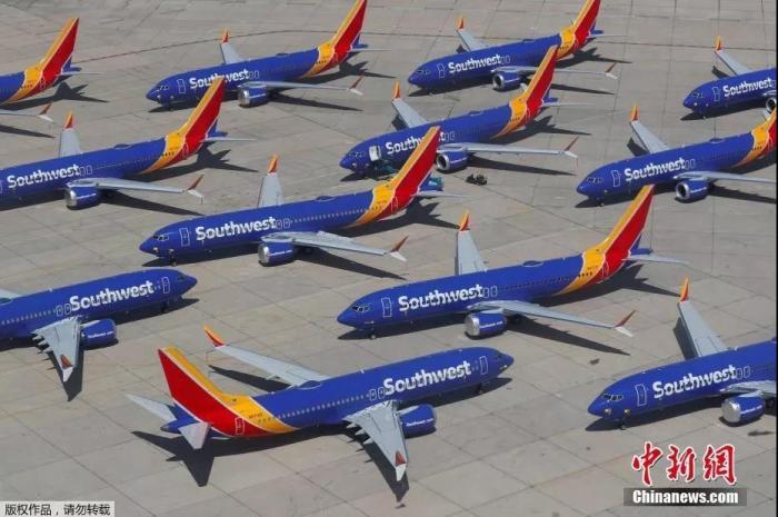 空難、停飛、停產(chǎn)，波音737 MAX緣何“折翼”？