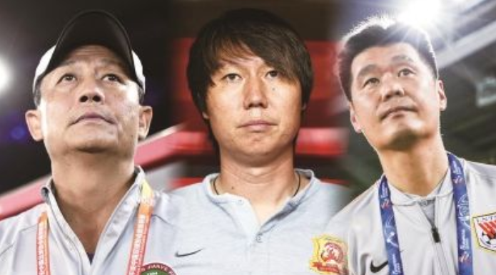即將官宣！曝國(guó)足選帥結(jié)果上報(bào)總局，李鐵或轉(zhuǎn)正復(fù)刻“魯能模式”