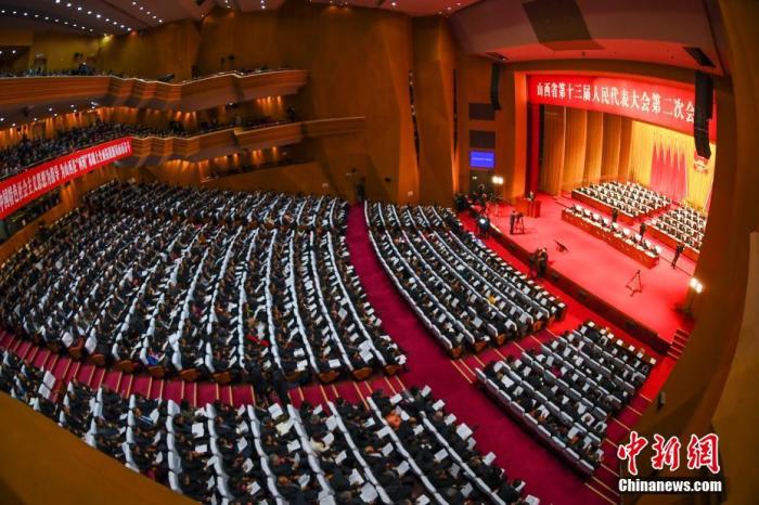 2020年省級(jí)兩會(huì)時(shí)間陸續(xù)公布 1月中上旬集中召開