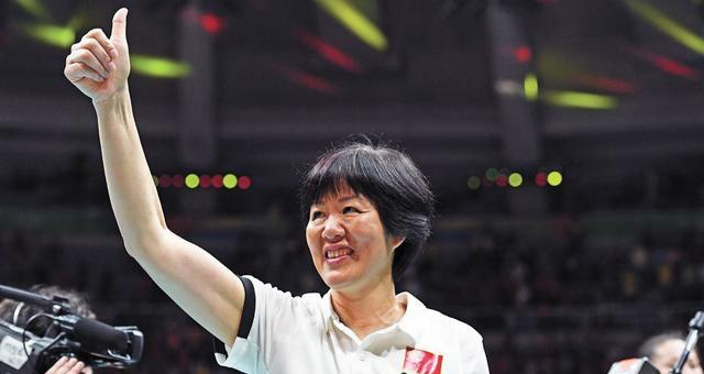 中國(guó)女排遇難題！國(guó)際排聯(lián)竟出1限制措施，郎平1大計(jì)劃或提前破滅