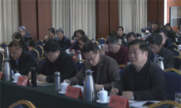 全省縣級融媒體中心主任（臺長）培訓(xùn)班在濟南舉行  東昌府區(qū)融媒體中心建設(shè)經(jīng)驗引發(fā)廣泛關(guān)注