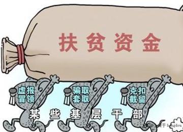 聊城市紀(jì)委市監(jiān)委通報(bào)3起惠農(nóng)領(lǐng)域不正之風(fēng)和腐敗典型問題
