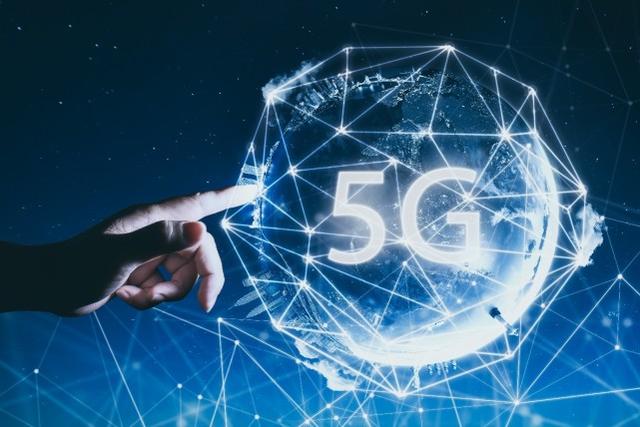 5G，最受期待的升級“加速器”