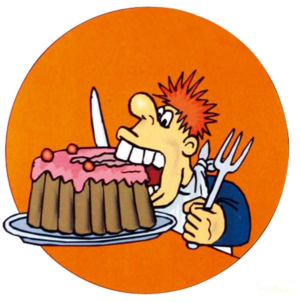 當(dāng)心! 網(wǎng)紅食品正在成為食品安全的“高發(fā)地帶”