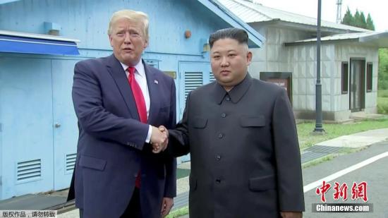 美國(guó)家安全顧問(wèn)：已與朝鮮取得聯(lián)系 吁恢復(fù)美朝會(huì)談