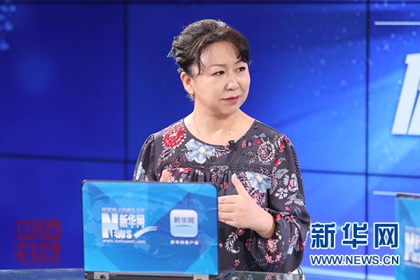 詹淑琴：好的睡眠增強(qiáng)免疫力，為身體健康保駕護(hù)航