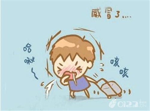 發(fā)燒咳嗽了，到底要不要去醫(yī)院？