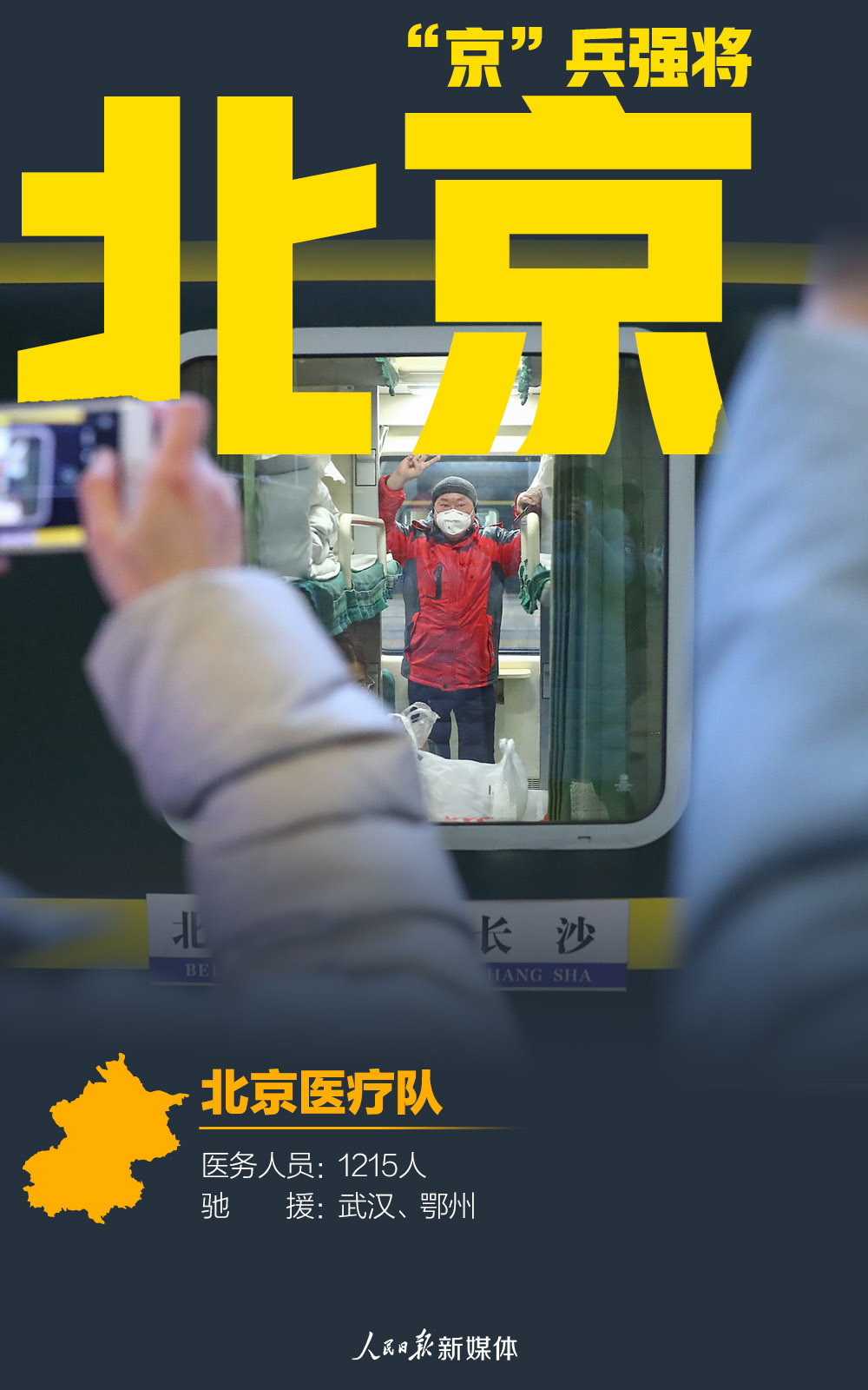 31張?jiān)踽t(yī)療隊(duì)名片，致敬42000多名白衣戰(zhàn)士！