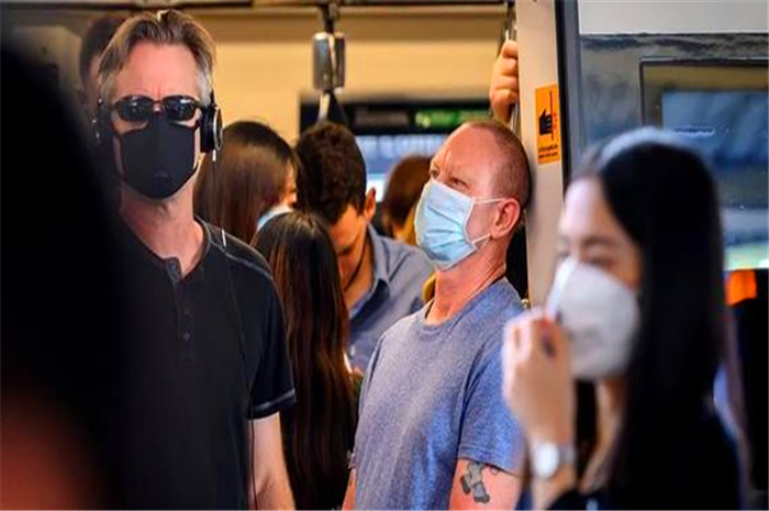 美抗疫不力欲“甩鍋”中國，美學(xué)者：美國浪費(fèi)了中國贏得的時(shí)間