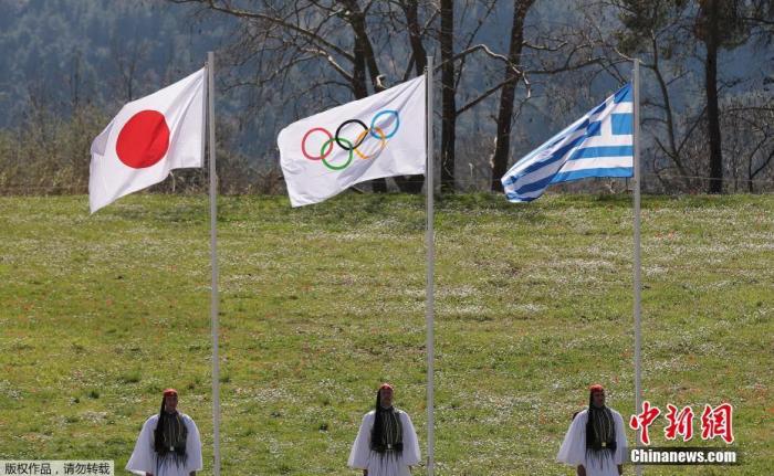 日本奧委會副主席病毒檢測結(jié)果呈陽性 日本希望完整舉辦奧運(yùn)