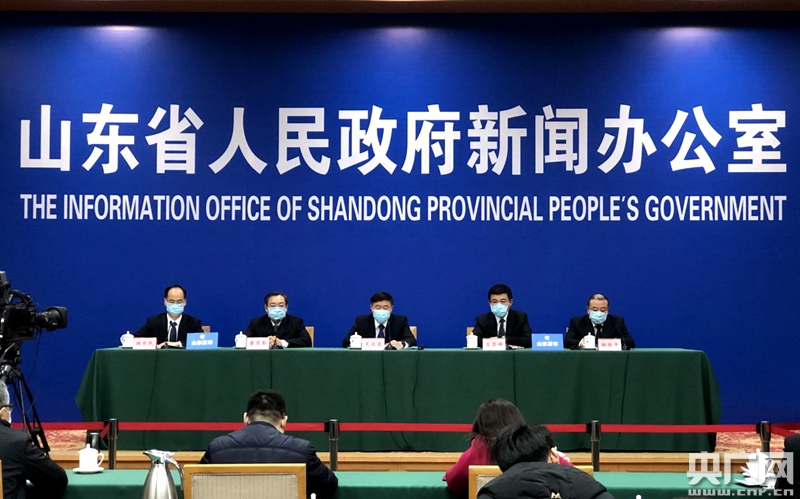 山東按下“加速鍵”！看省級(jí)重點(diǎn)項(xiàng)目復(fù)工率91%背后的“山東經(jīng)驗(yàn)”