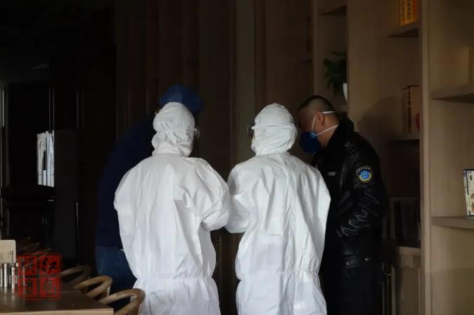緊急提醒! 84消毒液和潔廁靈不能混用嚴重時可奪命