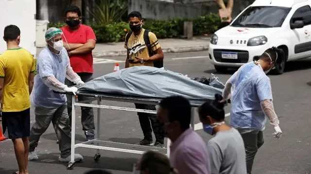 世衛(wèi)組織：尚無證據表明新冠抗體可使人免受“二次感染”