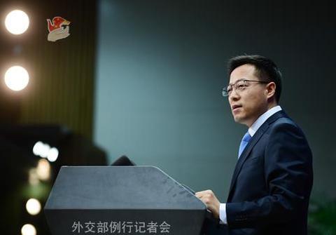 外交部回應(yīng)廣東防疫措施涉及非洲國(guó)家在華公民有關(guān)問(wèn)題