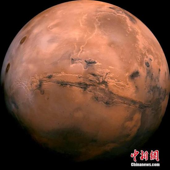 NASA專家：疫情可助宇航員學(xué)習(xí)零污染登陸另一個星球