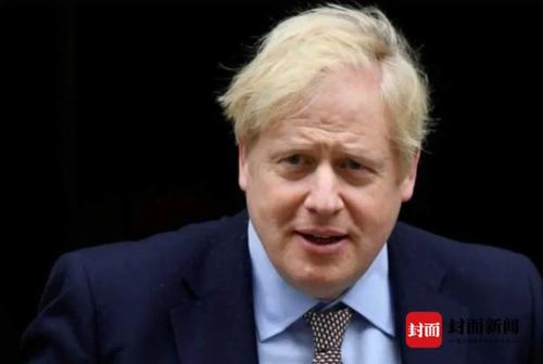 英國首相約翰遜已轉(zhuǎn)出重癥監(jiān)護室