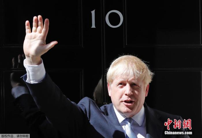 列國戰(zhàn)疫：首相痊愈了，英國何時(shí)“痊愈”？