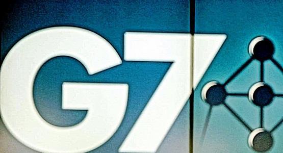 特朗普宣布推遲召開G7峰會