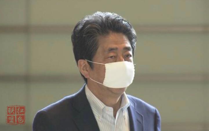 日媒：安倍擬將“緊急事態(tài)宣言”延長至5月31日