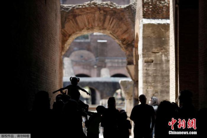 民調(diào)：意大利四成受訪者表示將不會接種新冠疫苗