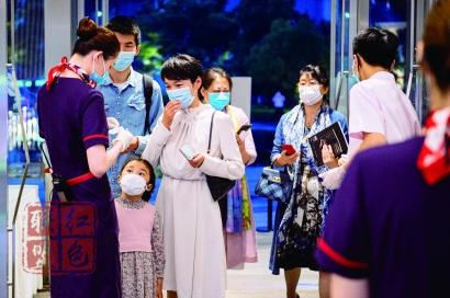 122天后重返舞臺 上芭新作《起點(diǎn)》致敬英雄