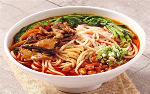 “螺螄粉學(xué)院”存在的意義