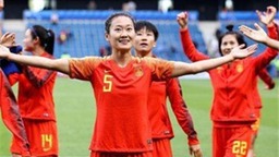 時代賦能，中國女足必能負重前行